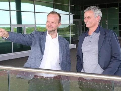 Chuyện chưa kể về lần "kết hôn" hụt giữa Mourinho và MU