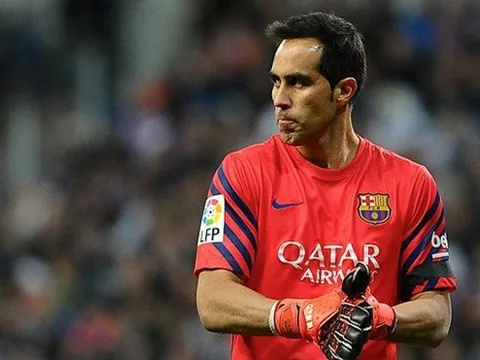 Chuyển động Barca: 8 cái tên đối diện tương lai bất định