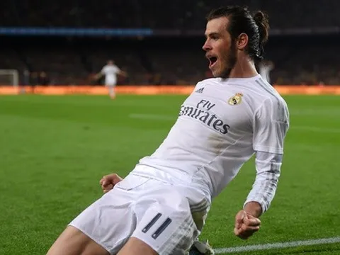 Chuyển động: Bale làm khó Real, đòi lương ngang CR7