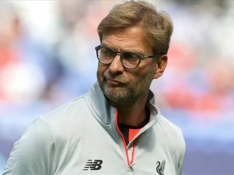 Chuyển động Liverpool: 1-2 tân binh cập bến Anfield