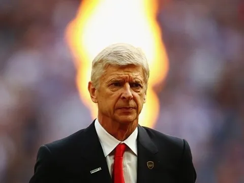 Chuyển động ở Arsenal: Câu trả lời của Draxler và Wenger