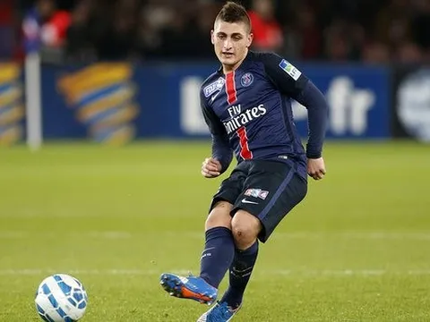 Chuyển động ở Chelsea: Verratti = Fabregas + 50 triệu euro