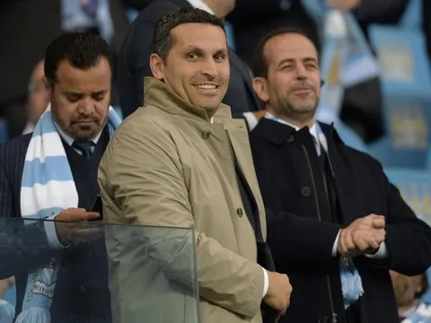 Chuyển động ở Man City: BLĐ muốn cầu thủ ra đi