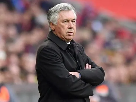 Chuyện gì đang xảy ra với Bayern Munich của Carlo Ancelotti?