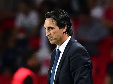Chuyện gì đang xảy ra với PSG?