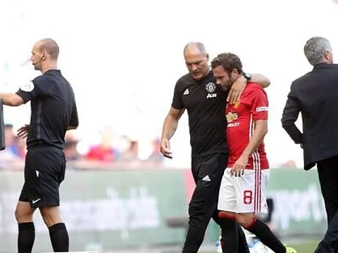 Chuyên gia BBC: Mourinho thật đáng xấu hổ