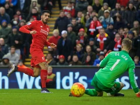 Chuyên gia dự đoán: MU thua bẽ mặt ở Anfield