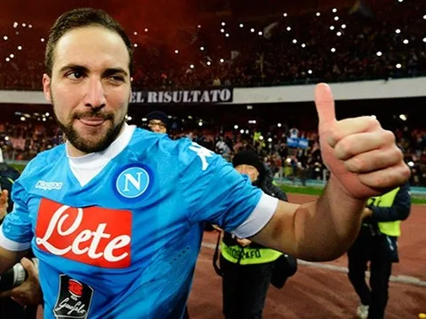 Chuyển nhượng Arsenal: Top 5 mục tiêu sáng giá nhất