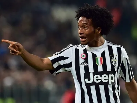 Chuyển nhượng Juventus: Đón Cuadrado, đẩy nhanh vụ Matuidi