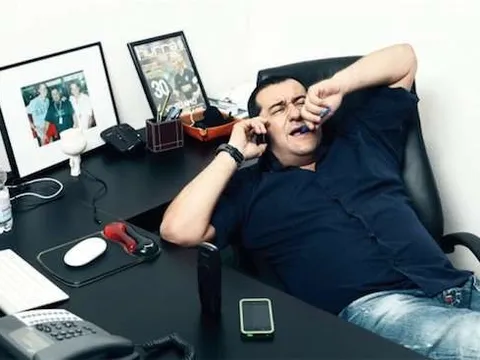 Chuyển nhượng M.U: Khi Mino Raiola làm "ông trùm"