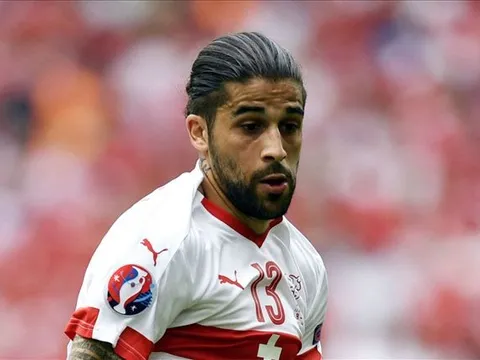 Chuyển nhượng ở Arsenal: Sẽ có sao Thụy Sỹ giá rẻ?