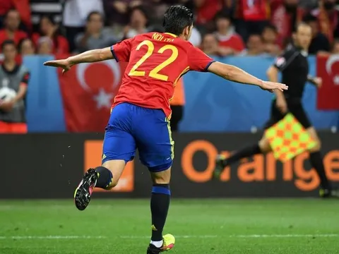 Chuyển nhượng ở Man City: Mảnh ghép thứ hai của Pep