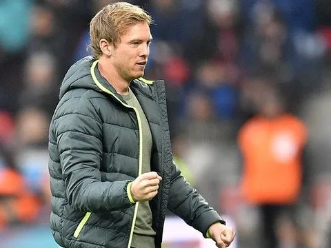 Chuyện về tiểu-Mourinho đang làm khuynh đảo Bundesliga (Phần 1)