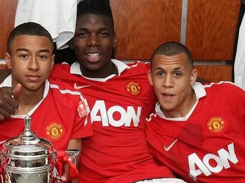 Pogba – Morrison: Câu chuyện Rùa và Thỏ ở M.U