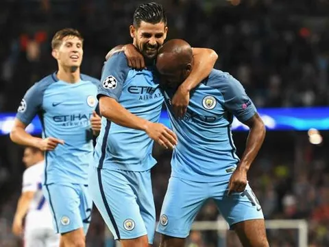 CLB kiếm tiền số 1 Champions League: Cú sốc Man City