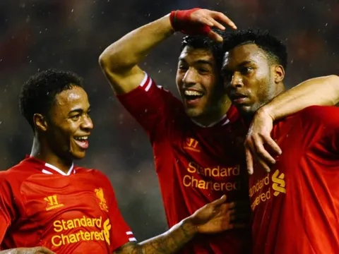 CLB mua bán hiệu quả nhất: Khi Liverpool làm giàu
