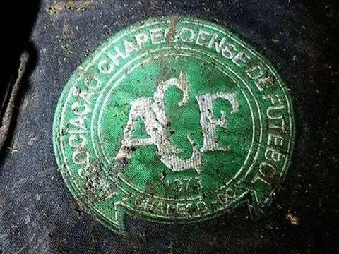 Clip xúc động về CLB xấu số Chapecoense
