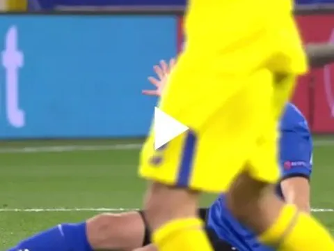 Club Brugge 1-2 FC Porto (vòng bảng Champions League)