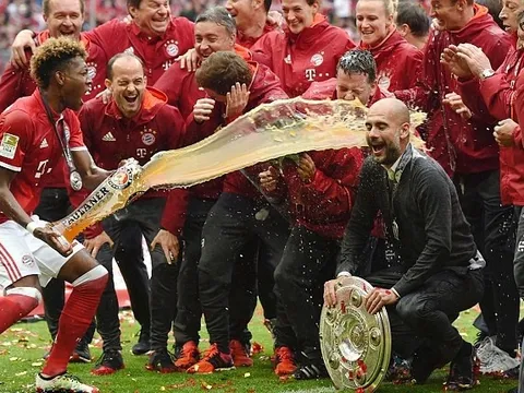 Có Ancelotti, người Bayern vẫn nhớ nhung Pep