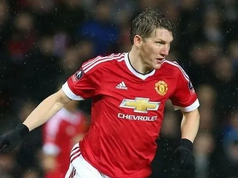 Cổ động viên M.U viết thư thỉnh cầu đưa Schweinsteiger trở lại