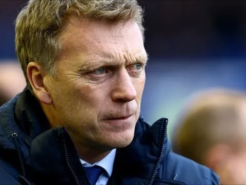 Có được trận thắng đầu tiên, David Moyes nói gì?