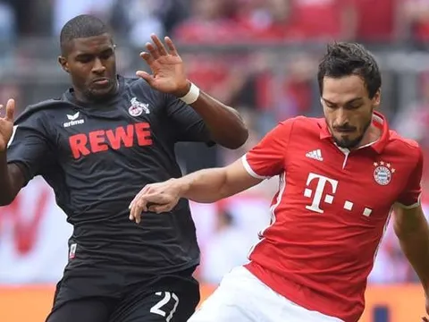 Có một Bundesliga hấp dẫn chẳng kém Premier League