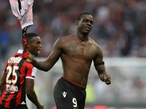 Có một Ligue 1 tươi tắn và cân bằng hơn