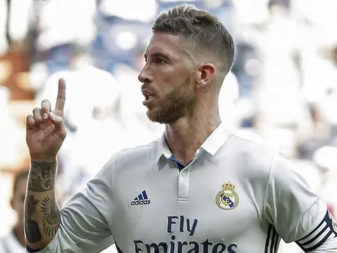 "Có một thế lực đang chống lại Real Madrid"