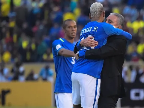 Có Tite, điệu Samba cuốn hút đang trở lại