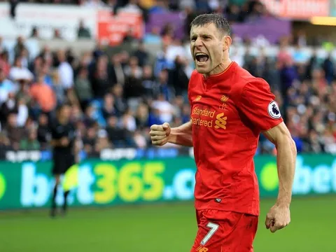 "Có tôi trong đội, Liverpool khỏi mua thêm người"