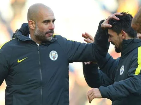 Còn 6 ngày, Pep quyết tìm ra bí mật của Antonio Conte