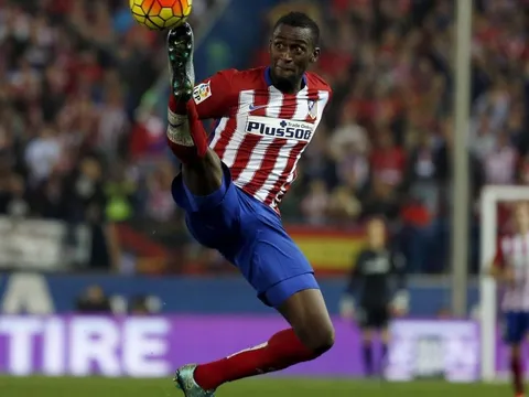 Còn ai nhớ đến Jackson Martinez?