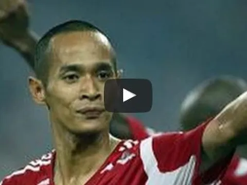 Còn ai nhớ Kurniawan Dwi Yulianto?