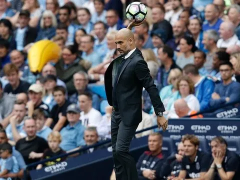 "Con nghiện" Pep Guardiola và những bài toán trước giờ G