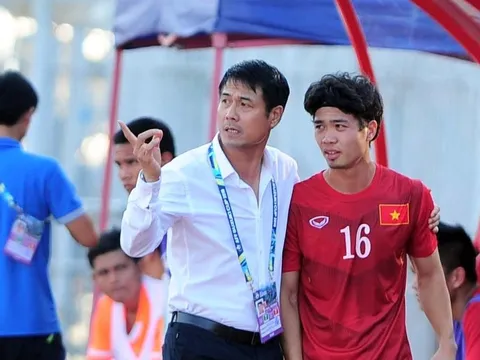 'Công Phượng cần ra sân nhiều hơn để lấy lại phong độ'