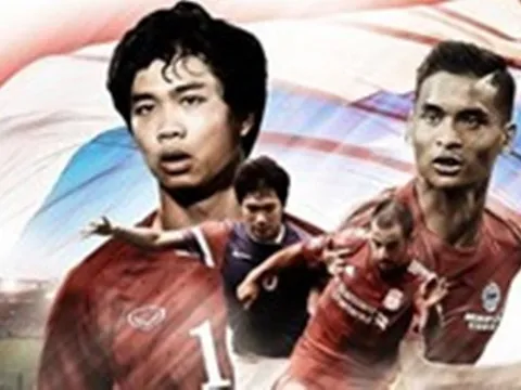 Công Phượng, Thành Lương đủ sức tỏa sáng ở Thái Lan