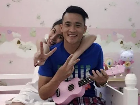 Công Vinh, Thủy Tiên bị đồn bầu bí, người trong cuộc nói gì?