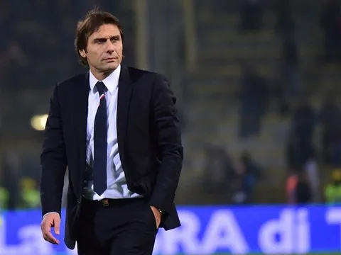Conte thừa nhận mất kiên nhẫn với các cầu thủ Chelsea