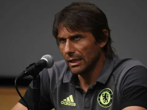 Conte: Chelsea đang đối diện với một mùa giải thất bại nữa