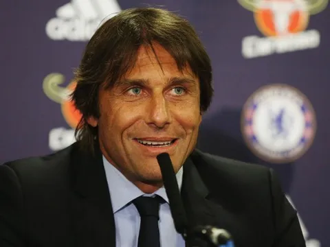 Conte cảnh báo Sir Alex: Đừng vội xem thường Chelsea!