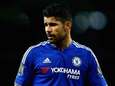 Conte đang 'mất ăn, mất ngủ' vì Costa