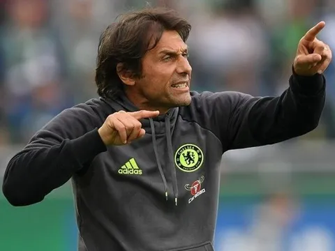 Conte đến Chelsea: Chờ một cuộc cách mạng thực sự?