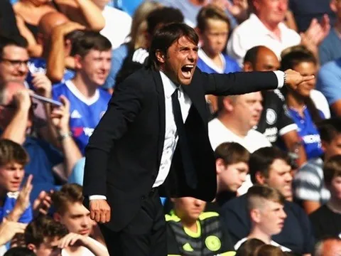 Conte dọa giết bất cứ cầu thủ nào có ý định chống đối