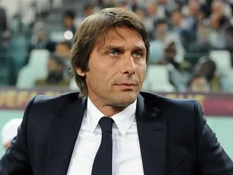 Conte nhắn nhủ Juventus: "Hãy tập trung cho Champions League"