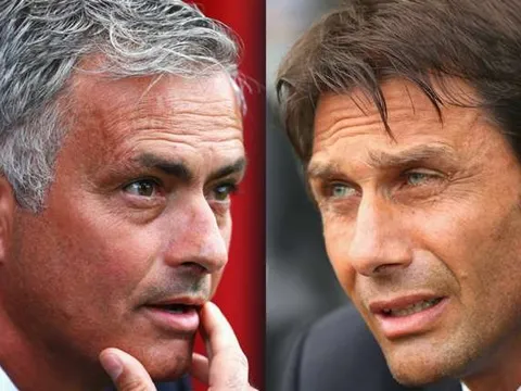 Conte thừa nhận Chelsea đang rất "yếu bóng vía"