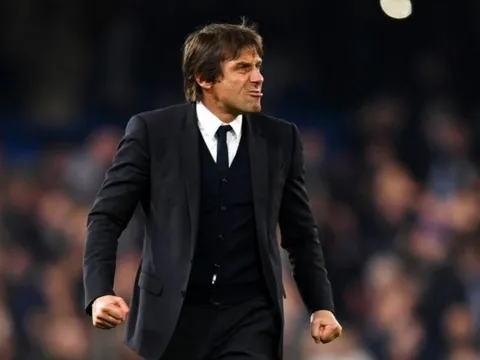 Conte vẫn chưa hài lòng một thứ ở Chelsea