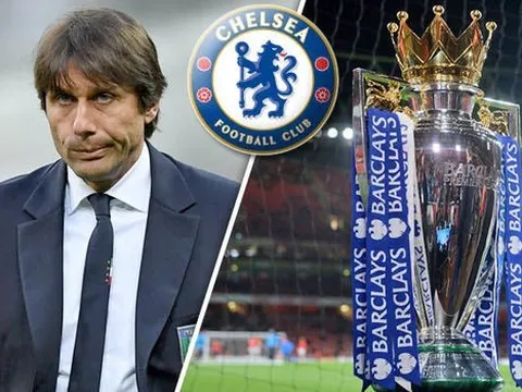 Tỉ lệ đặt cược cho tương lai của Conte và Hazard
