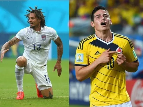 6 trận đấu đáng xem nhất vòng bảng Copa America 2016