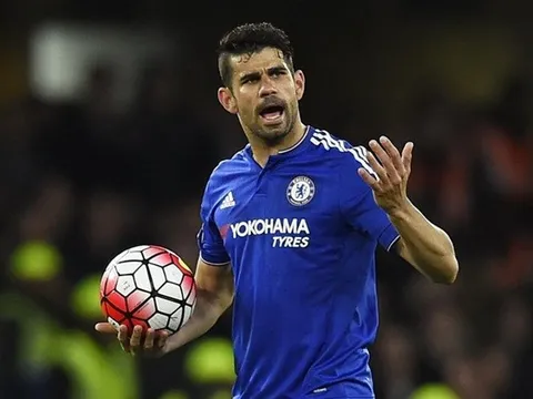 Chủ tịch Atletico xác nhận Diego Costa muốn quay về