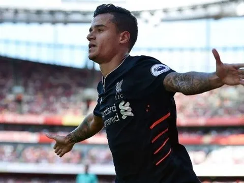Liverpool tổn thất lớn trước trận gặp Spurs